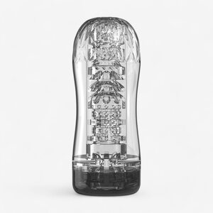 Toy Joy Toy Joy Clear Blast Vacuum Stroker