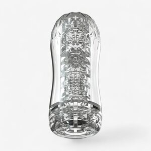 Toy Joy Toy Joy Clear Blast Vacuum Stroker
