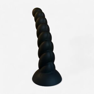 Poistotuotteet Noir Embrace Anal Plug Large
