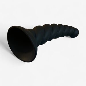 Poistotuotteet Noir Embrace Anal Plug Medium