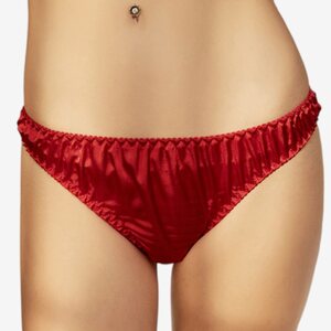 Poistotuotteet Bowknot Of Lust Stringit