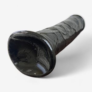 Poistotuotteet Black Stallion Dildo XXXL
