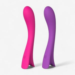 Velvet Arc G-Spot Vibrator