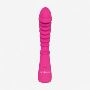 Sensual Wave Vibrator