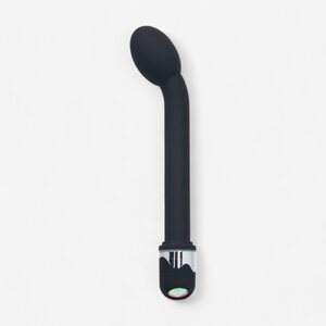 Black Velvet Gem G-Spot Vibrator