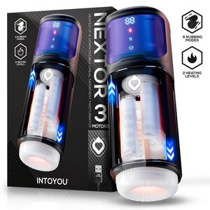 Intoyou Nextor Advanced Automatic Masturbator