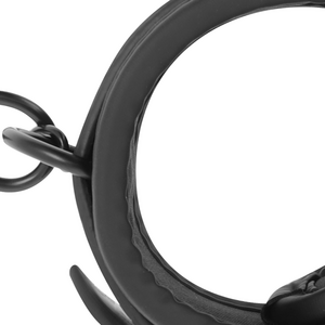 Käsikahleet Bondage Action