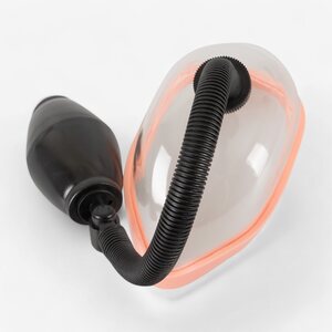 You2Toys Vagina Sucker Vaginapumppu