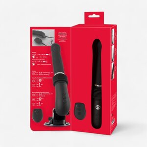 You2Toys Radio-Ohjattu Panokone 2.0