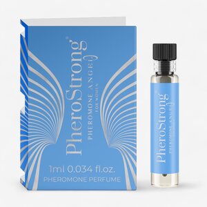 PheroStrong Pheromone Angel for Women 1 ml