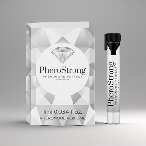 PheroStrong Pheromone Perfect for Men 1 ml