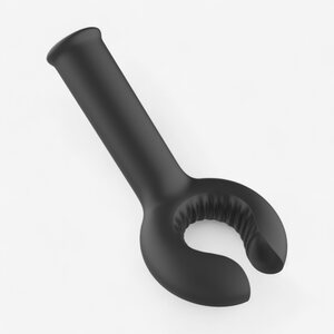 Dream Toys Essentials Couple Multi Teaser Vibraattori Για ζευγάρια