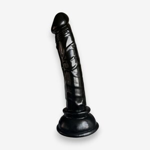 Poistotuotteet Midnight Mini Dildo