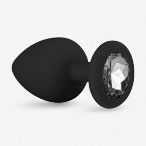 Easy Toys Diamond Anal Plug komplekt
