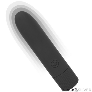 Geri Bulletvibrator