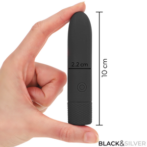 Geri Bulletvibrator
