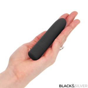 Geri Bulletvibrator