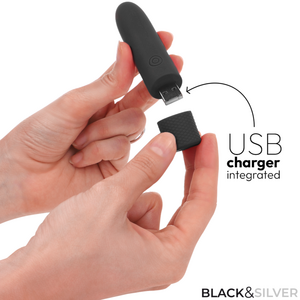 Geri Bulletvibrator