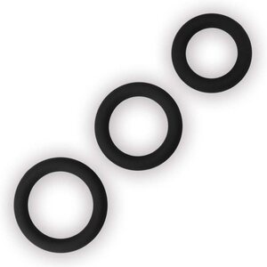 Lovetoy Power Plus Penis Rings