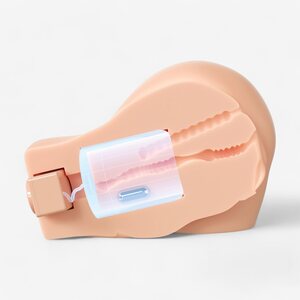Pipedream Back That Ass Up Automatic Masturbator