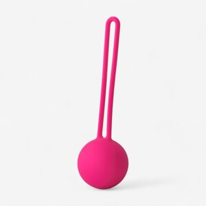 FLIRTS Kegel Ball - Geishakuula