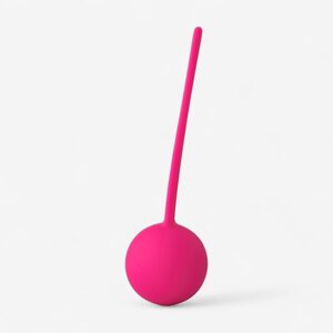 FLIRTS Kegel Ball - Geishakuula