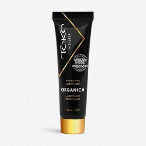 Shunga Geishas Secret Kit Organica