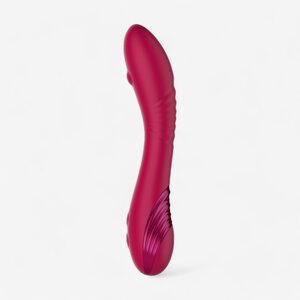 Dream Toys Sliding G-Point Vibrator Cecilia