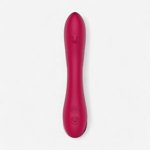 Dream Toys Sliding G-Point Vibrator Cecilia