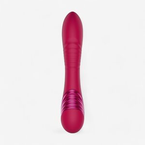Dream Toys Sliding G-Point Vibrator Cecilia