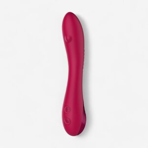 Dream Toys Sliding G-Point Vibrator Cecilia