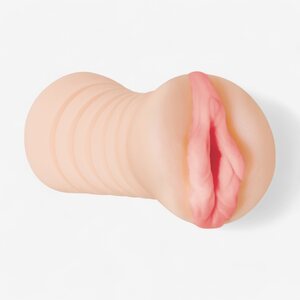 Adam & Eve Tekopillu Lisa Ann MILF Vagina Stroker