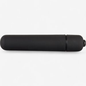 Rebel Vibrating Penis Extension