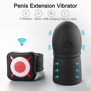 Penis Sleeves and penis extensions