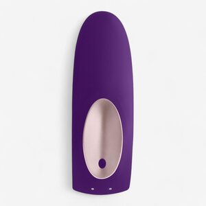 Satisfyer Partner Plus Couples Vibrator
