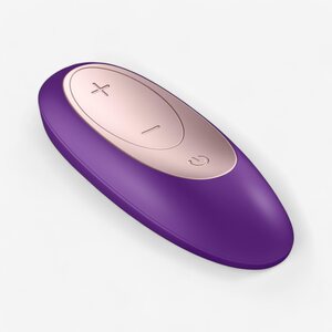 Satisfyer Partner Plus Couples Vibrator