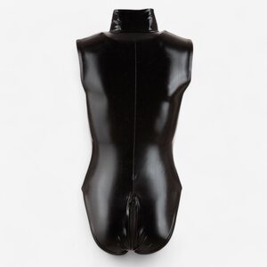 Cottelli Party Party Body with Zipper
