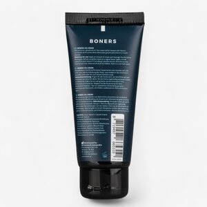 Boners XXLCream - More Power 100 ml
