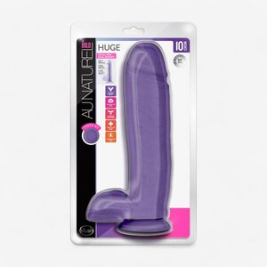 Blush Novelties Huge 10 Inch Dildo