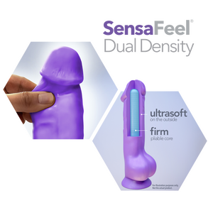 Blush Novelties Huge 10 Inch Dildo
