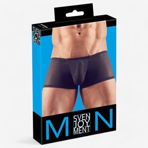 Svenjoyment Transparent Push Up Boxerit