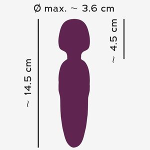 You2Toys Petite Wand