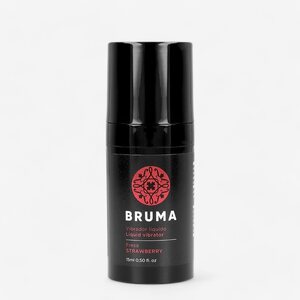 Bruma Liquid Vibrator Ultra Sliding 15 ml