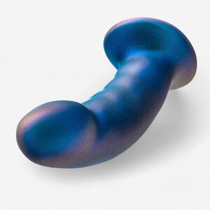 Blush Novelties Rebellion Peg Dildo