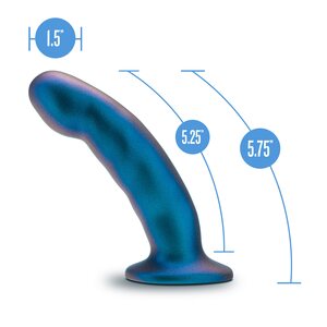 Blush Novelties Rebellion Peg Dildo