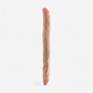 Blush Novelties Posable Double Dong