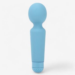 LateToBed Sander Wand Vibrator