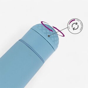 LateToBed Sander Wand Vibrator