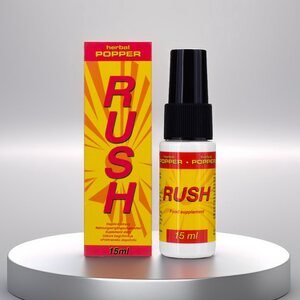 Rush Herbal Poppers