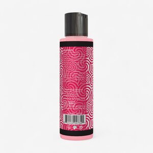 Sensuva Handi Pop Edible Hand Job Massage Gel Mansikka 125 ml